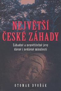 Největší české záhady - Vládci démonů