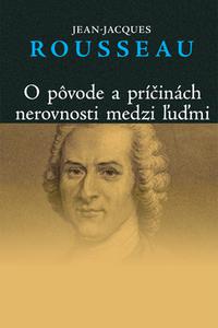 O pôvode a príčinách nerovnosti medzi ľuďmi