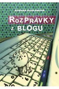 Rozprávky z blogu