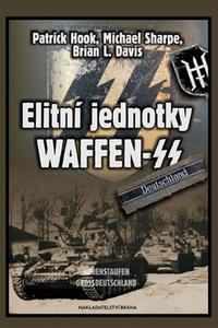 Elitní jednotky Waffen SS