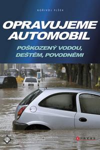 Opravujeme automobil