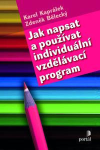 Jak napsat a používat individuální vzdělávací program