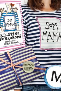 Som mama - set M