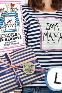 Som mama - set L