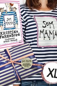 Som mama - set XL