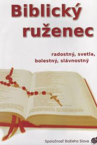 Biblický ruženec (2 CD)