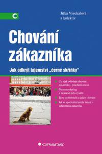 Chování zákazníka - Jak odkrýt tajemství 