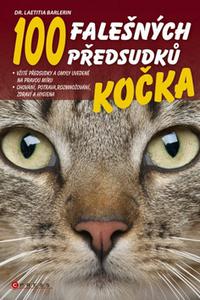 Kočka - 100 falešných předsudků 