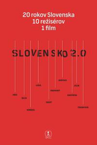 Slovensko 2.0 + DVD