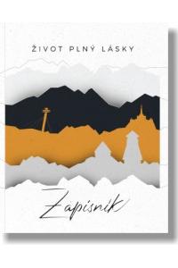 Život plný lásky - Zápisník