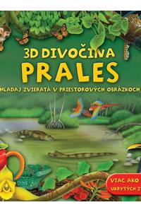 Prales - 3D Divočina