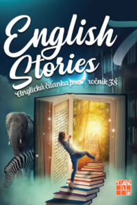 English stories - anglická čítanka pre 7. ročník