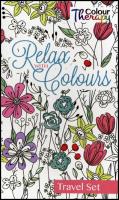 Relax with Colours 