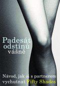 Padesát odstínů vášně - Návod, jak si s partnerem vychutnat Fifty Shades