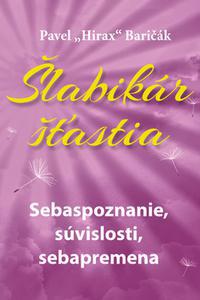 Šlabikár šťastia 2 - Pevná väzba