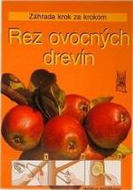 Rez ovocných drevín