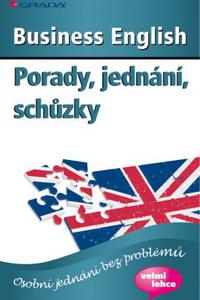 Business English - Porady, jednání, schůzky