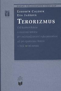 Terorizmus