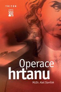 Operace hrtanu