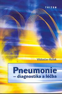 Pneumonie - diagnostika a léčba