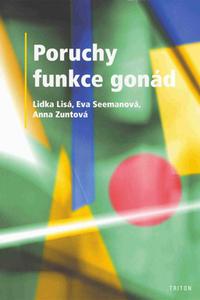 Poruchy funkce gonád