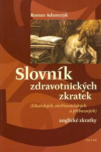 Slovník zdravotnických zkratek