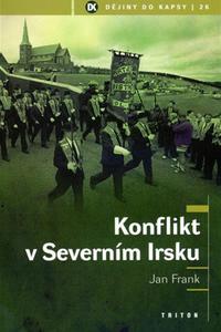 Konflikt v Severním Irsku