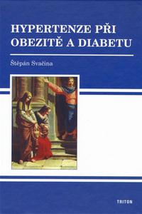 Hypertenze při obezitě a diabetu