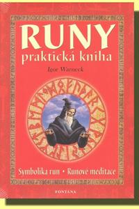 Runy - praktická kniha