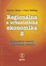 Regionálna a urbanistická ekonomika 2