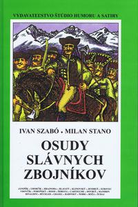 Osudy slávnych zbojníkov