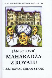 Maharadža z Royalu