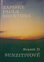 Zápisky Paula Bruntona - svazek 11