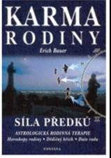 Karma rodiny - síla předků - astrologická rodinná terapie