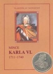 Mince Karla VI. 1711 - 1740