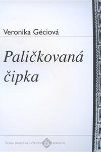 Paličková čipka