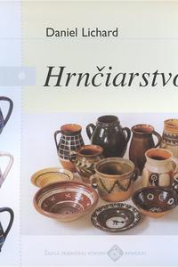 Hrnčiarstvo