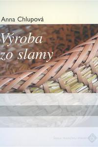 Výroba zo slamy