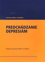 Predchádzanie depresiám - skupinový program