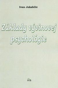 Základy vývinovej psychológie