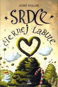 Srdce čiernej labute