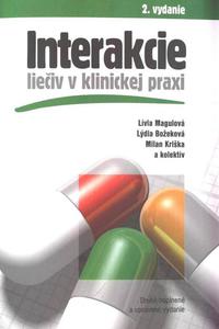 Interakcie liečiv v klinickej praxi