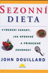 Sezonní dieta - Vyřešení záhady, jak správně a přirozeně zhubnout