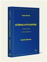 Učebnica psychiatrie - 15. vydanie