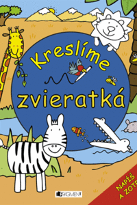 Kreslíme zvieratká