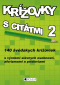 Krížovky s citátmi 2