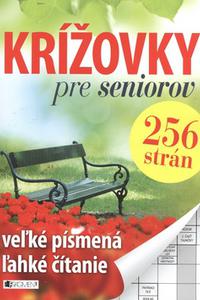 Krížovky pre seniorov