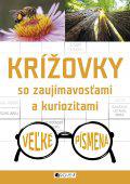 Krížovky so zaujímavosťami a kuriozitami - veľké písmená