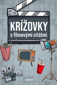 Krížovky s filmovými citátmi