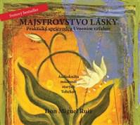 Majstrovstvo lásky (CD 4ks) 